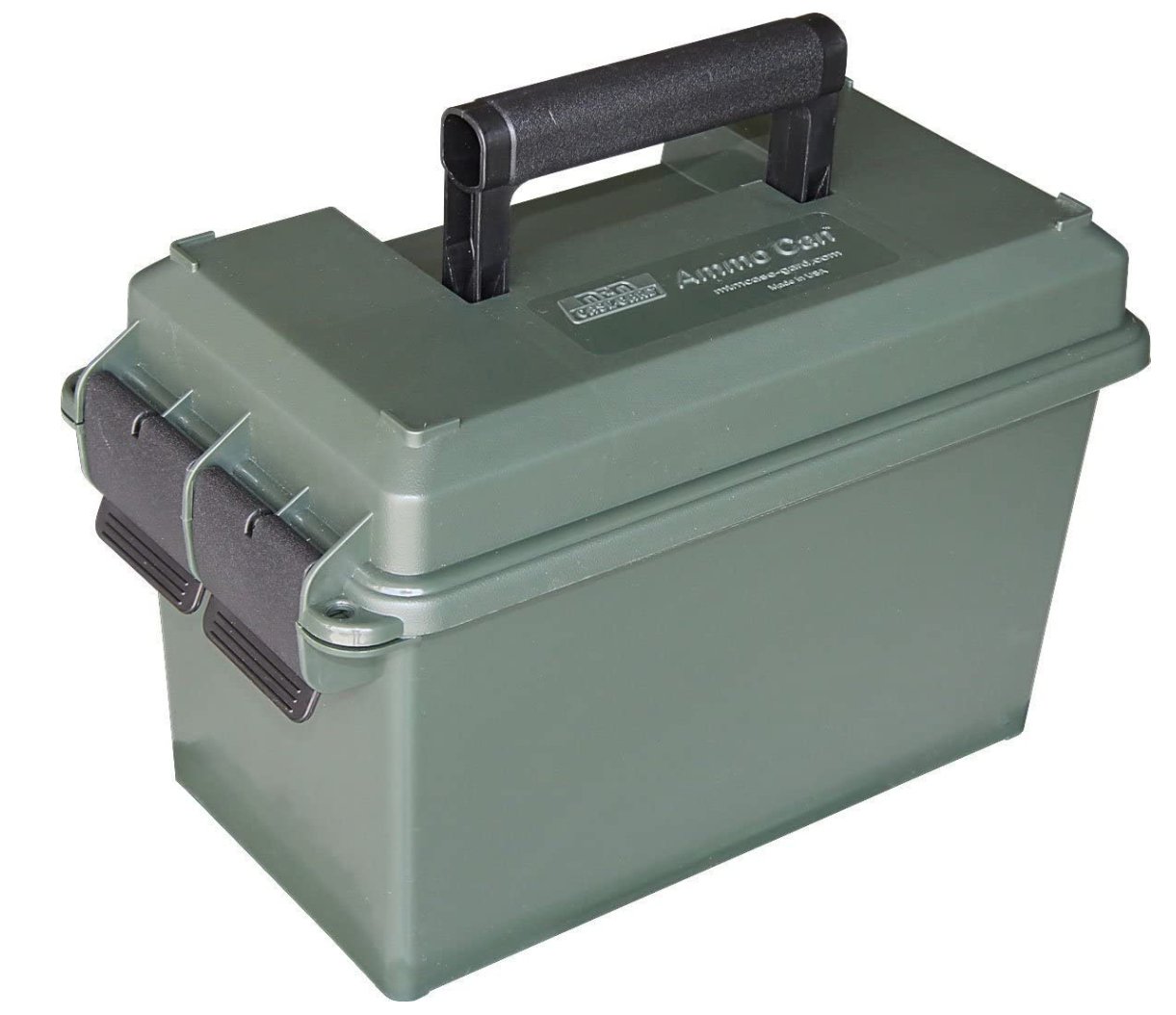 Ammo Jerky Box - Gift Crates