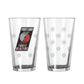 Basketball Barware Crate - Gift Crates