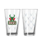Basketball Barware Crate - Gift Crates