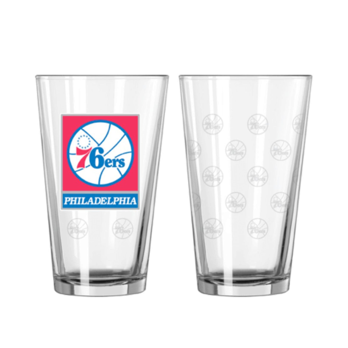 Basketball Barware Crate - Gift Crates