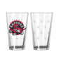 Basketball Barware Crate - Gift Crates