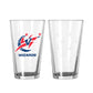 Basketball Barware Crate - Gift Crates
