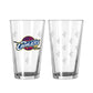 Basketball Barware Crate - Gift Crates