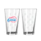 Basketball Barware Crate - Gift Crates