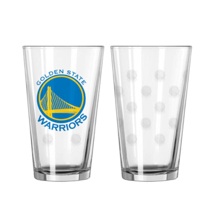 Basketball Barware Crate - Gift Crates