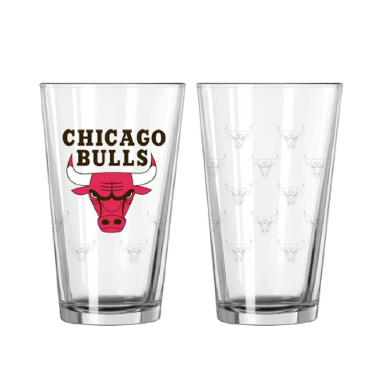 Basketball Barware Crate - Gift Crates