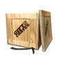 Basketball Barware Crate - Gift Crates