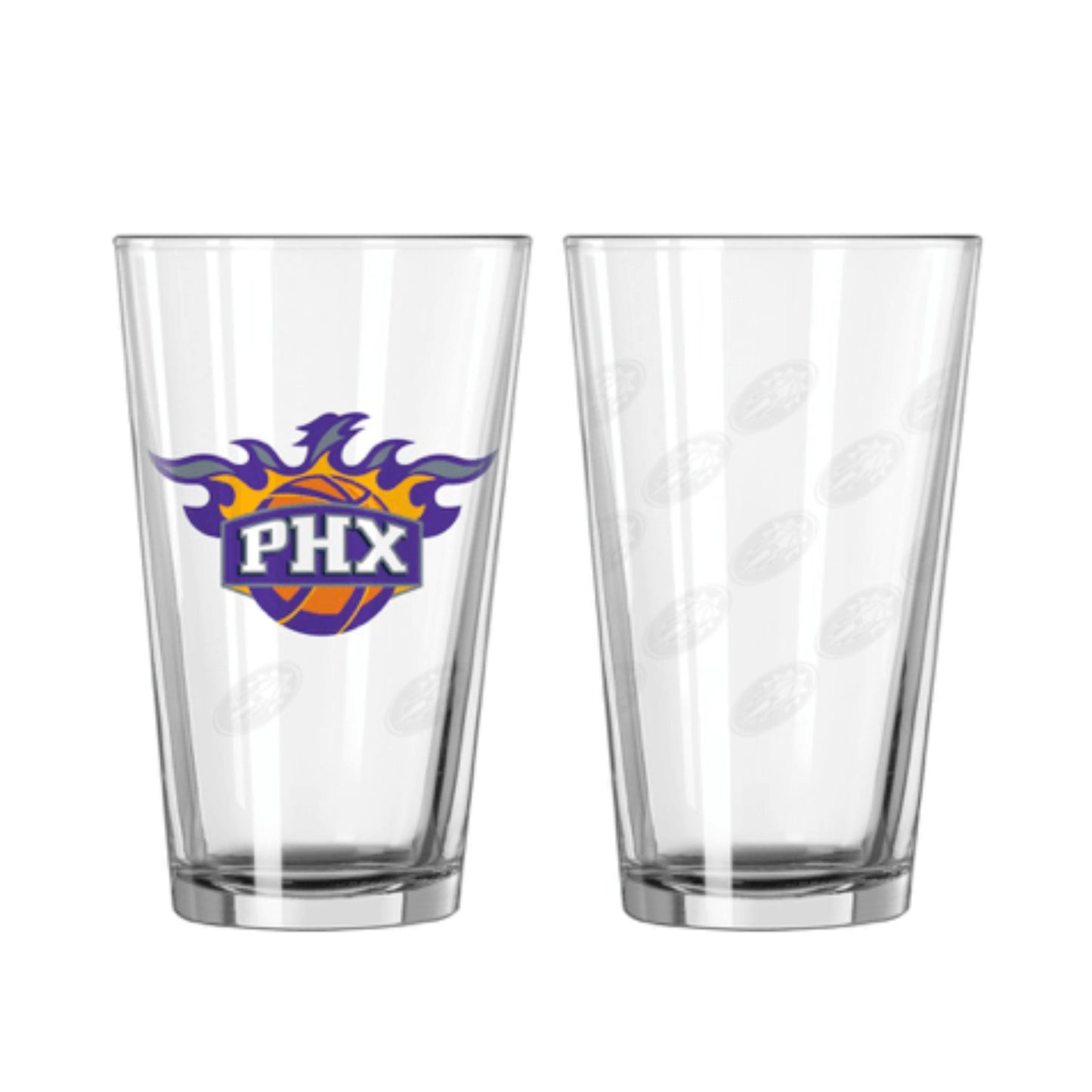 Basketball Barware Crate - Gift Crates