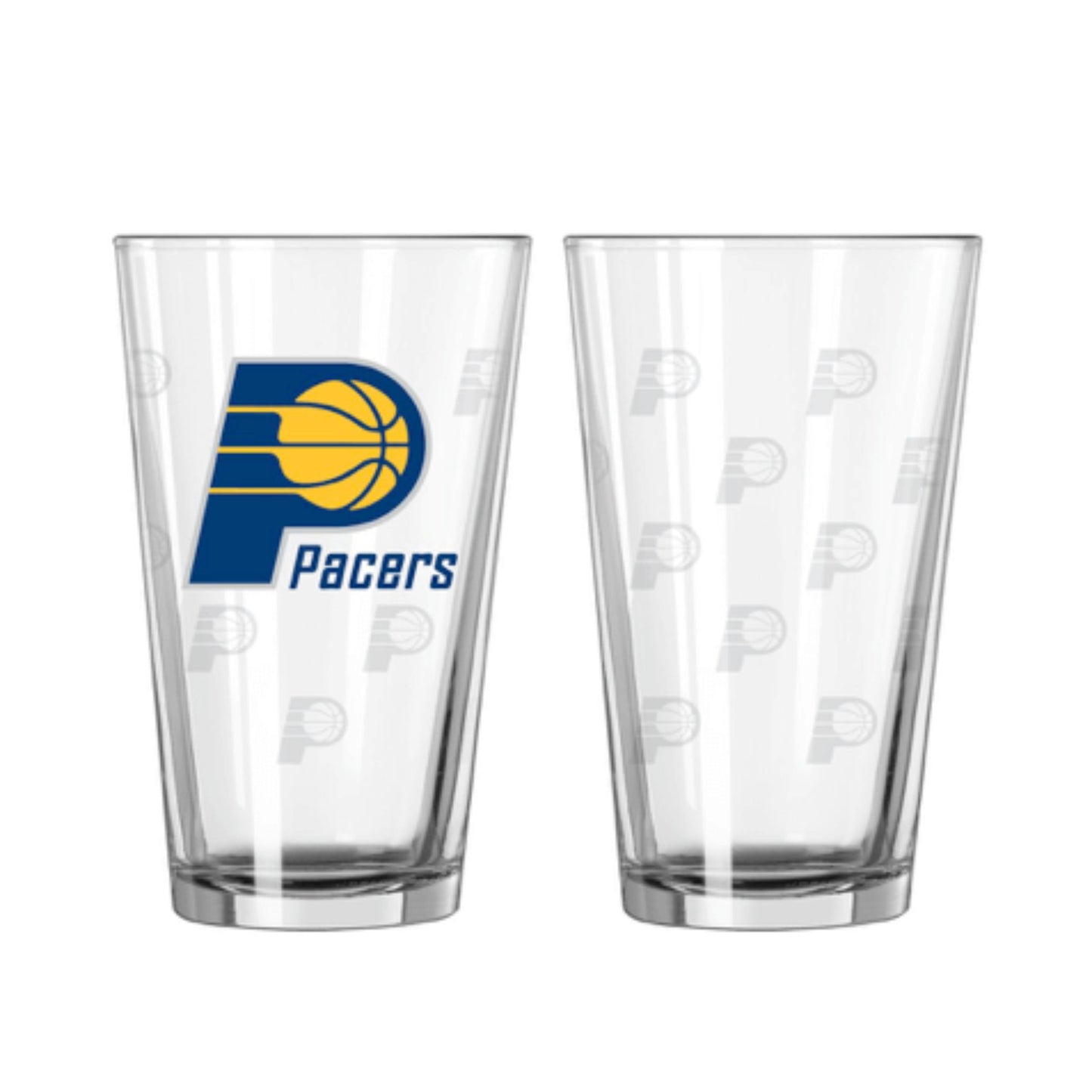 Basketball Barware Crate - Gift Crates