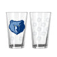 Basketball Barware Crate - Gift Crates