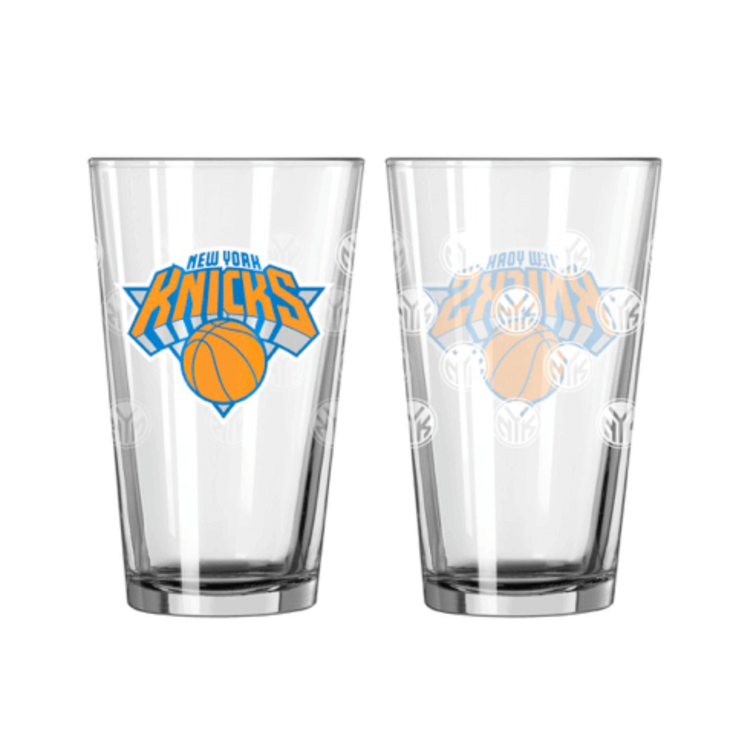 Basketball Barware Mini Crate - Gift Crates