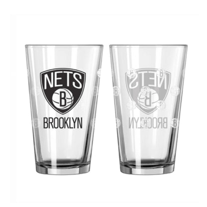 Basketball Barware Mini Crate - Gift Crates