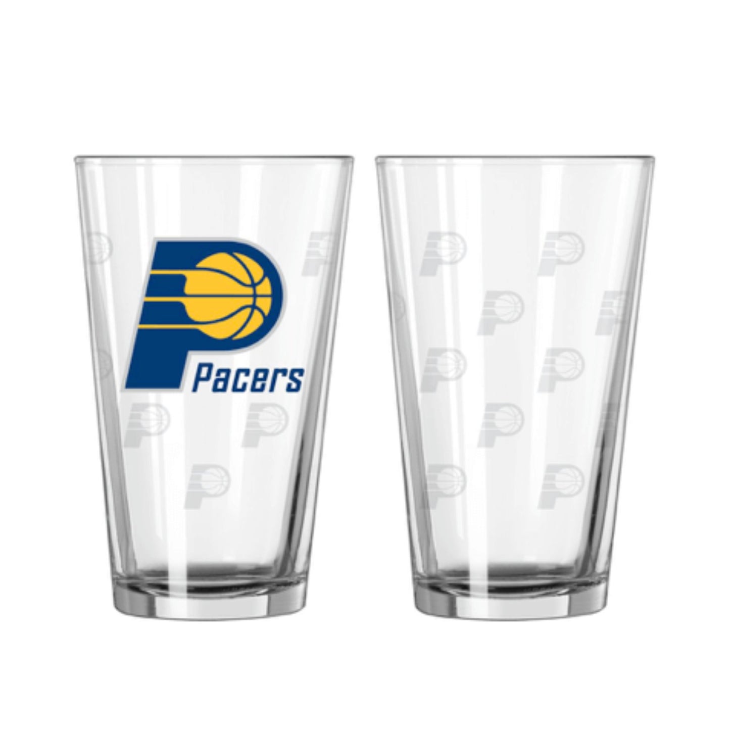 Basketball Barware Mini Crate - Gift Crates