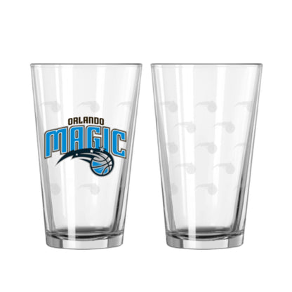 Basketball Barware Mini Crate - Gift Crates