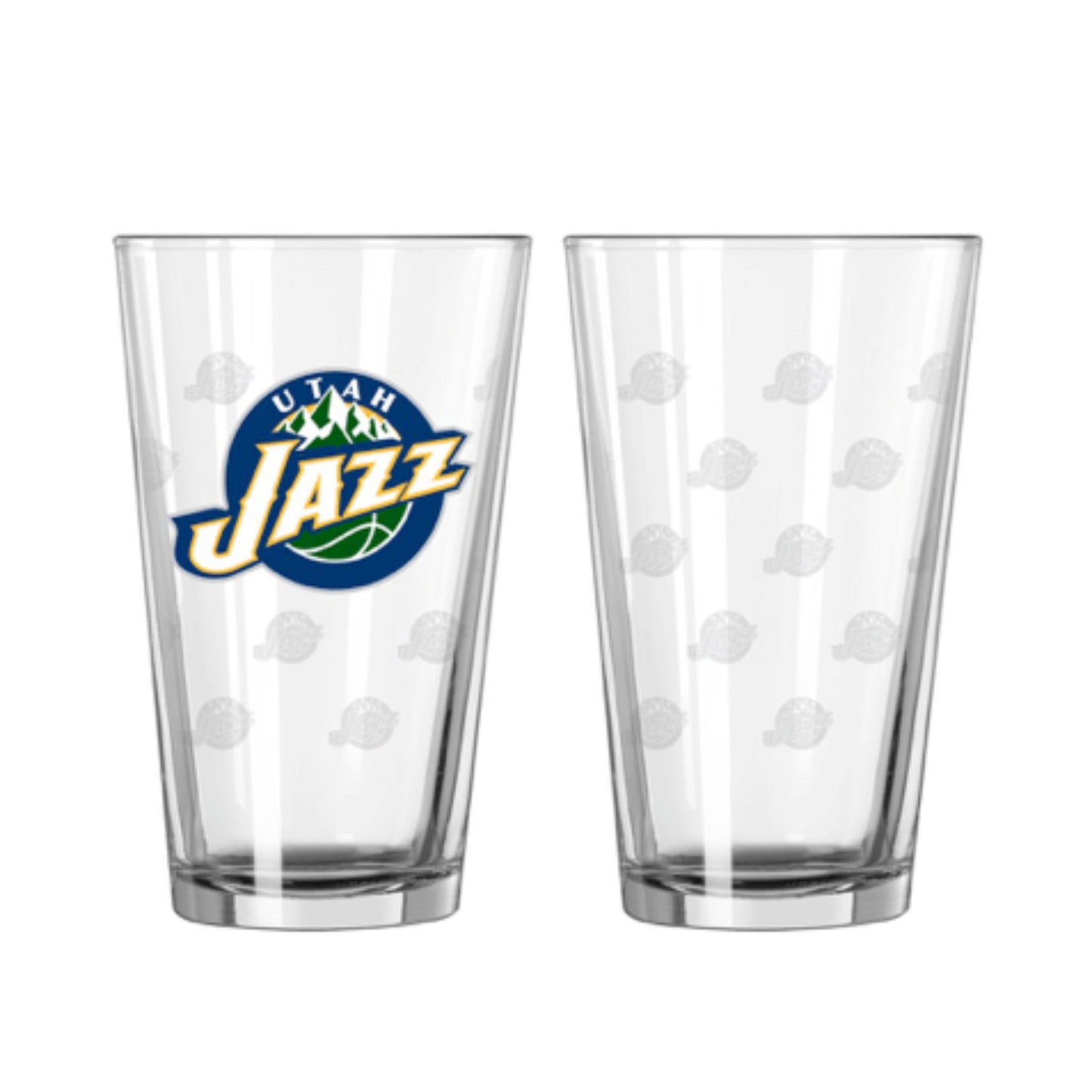 Basketball Barware Mini Crate - Gift Crates