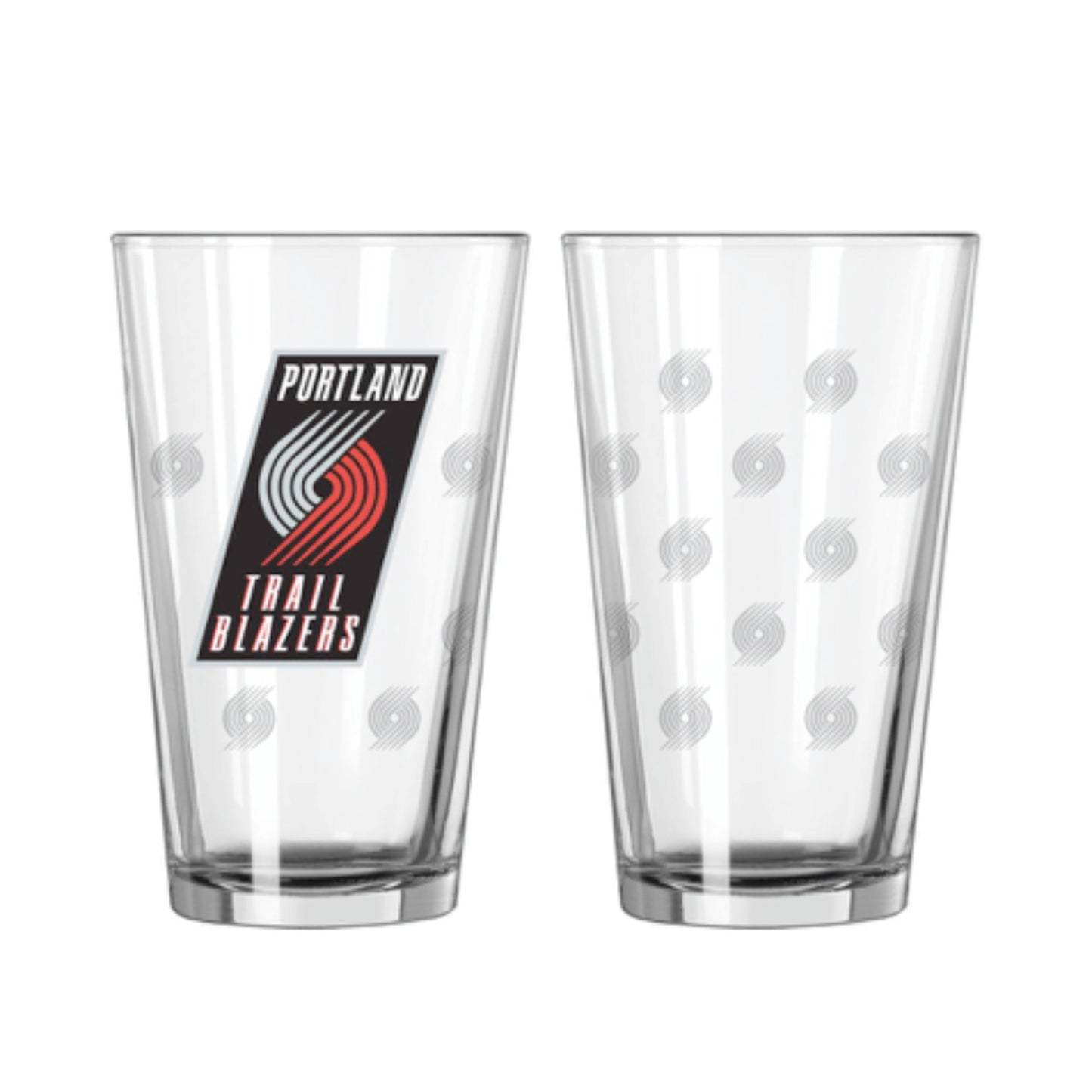 Basketball Barware Mini Crate - Gift Crates