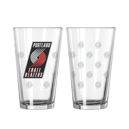 Basketball Barware Mini Crate - Gift Crates