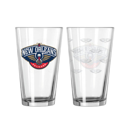 Basketball Barware Mini Crate - Gift Crates