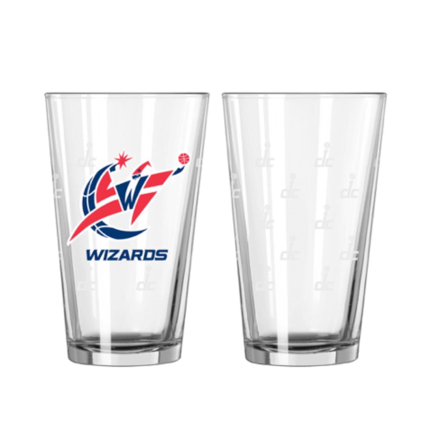 Basketball Barware Mini Crate - Gift Crates