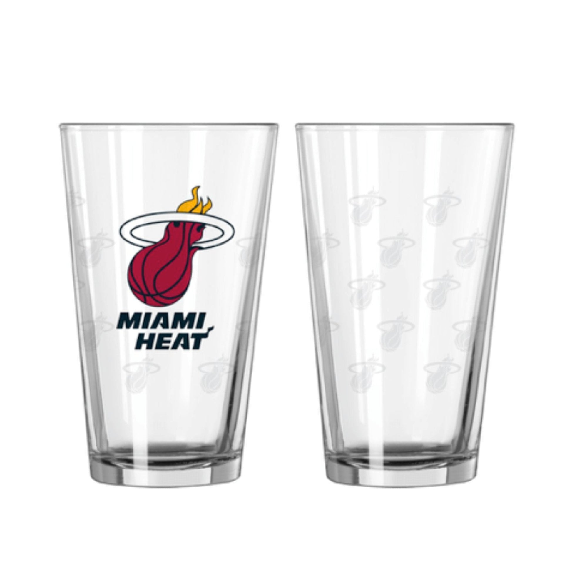 Basketball Barware Mini Crate - Gift Crates