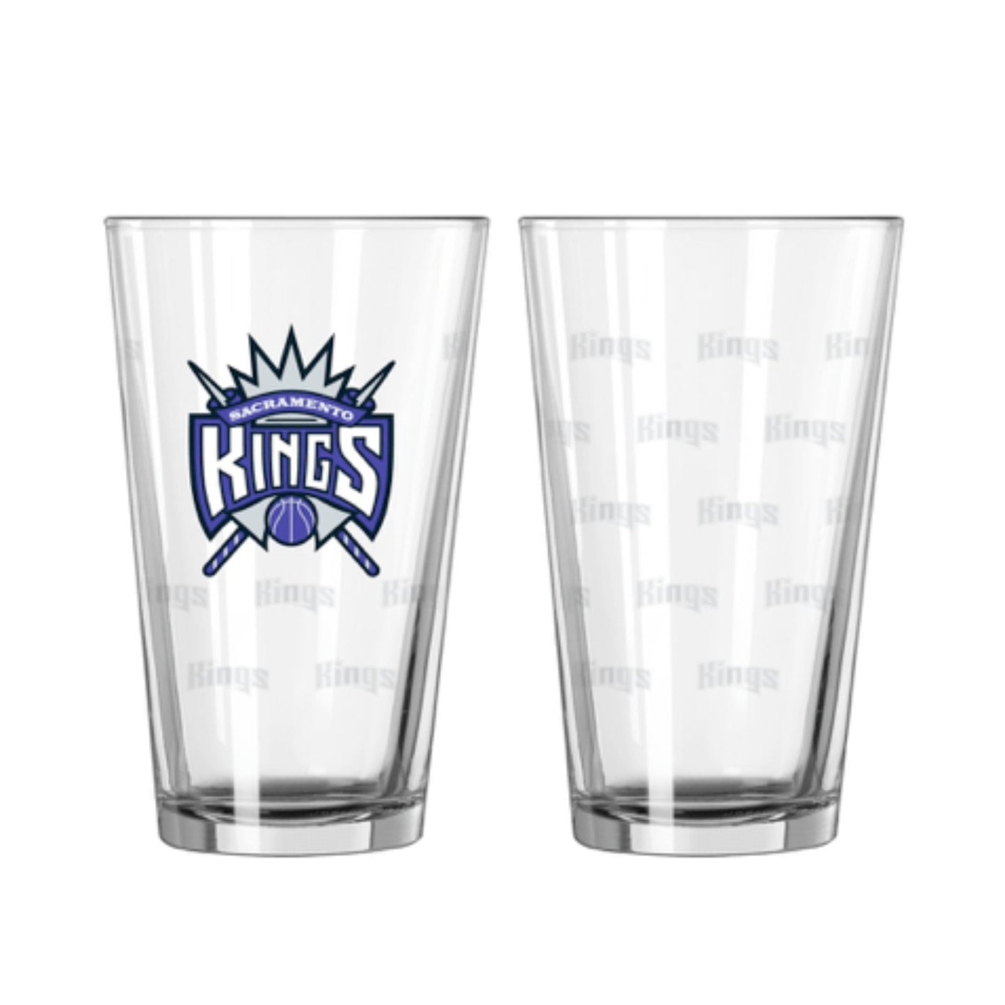 Basketball Barware Mini Crate - Gift Crates