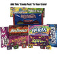 Basketball Tailgate Crate - Gift Crates