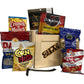 Beef Snack Crate - Gift Crates