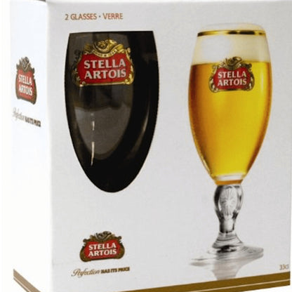 Beer Lovers Barware Crate - Gift Crates