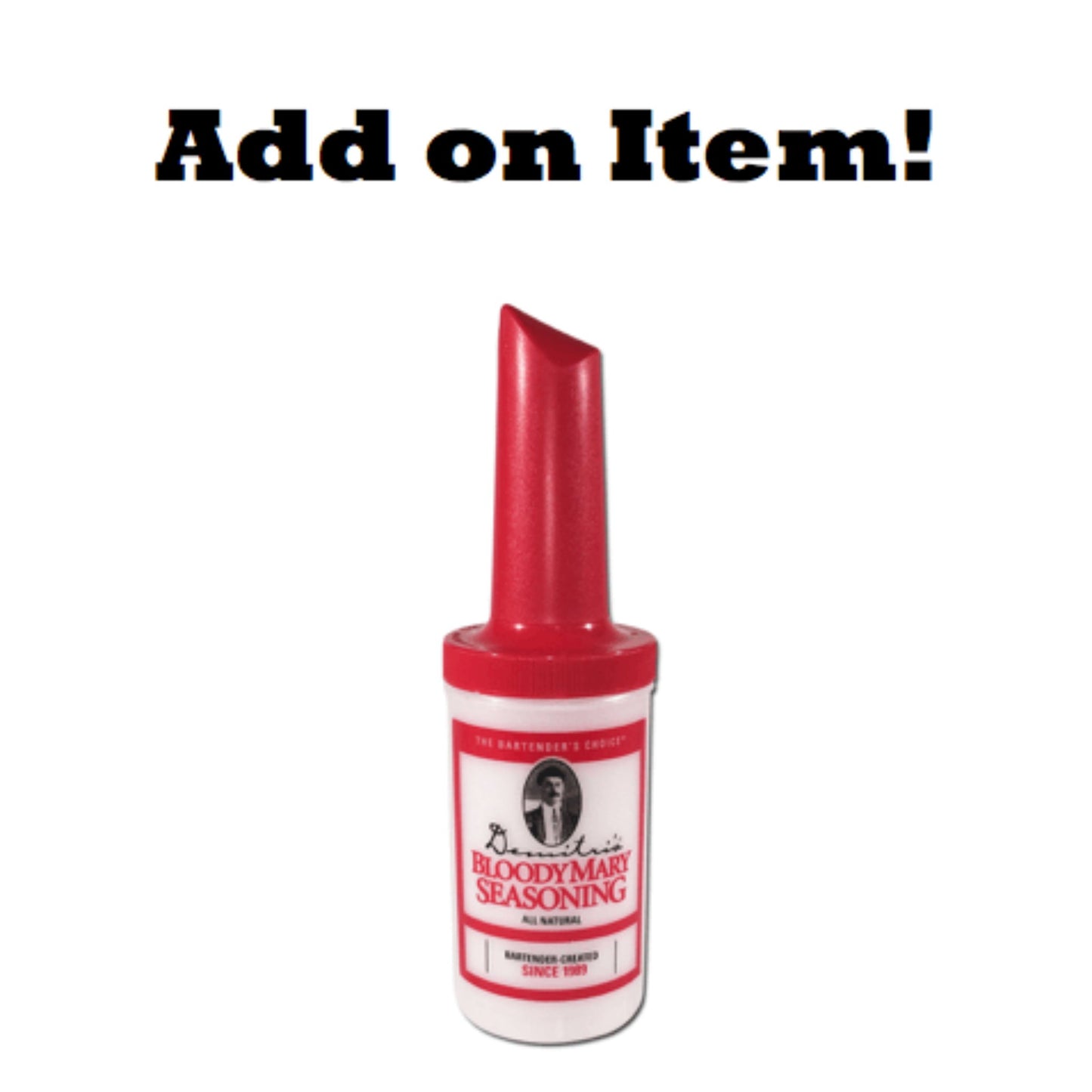 Bloody Mary Crate - Gift Crates