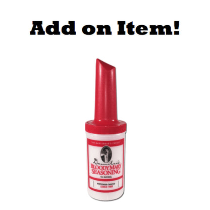 Bloody Mary Crate - Gift Crates