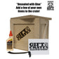 Bogey Golf Crate - Gift Crates