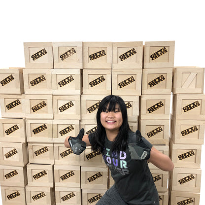 Candy Crazy Crate - Gift Crates