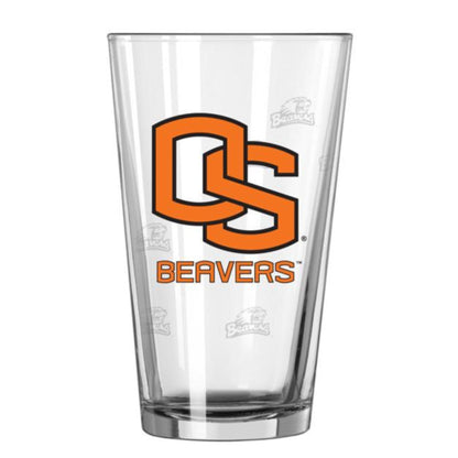 College Barware Crate - Gift Crates