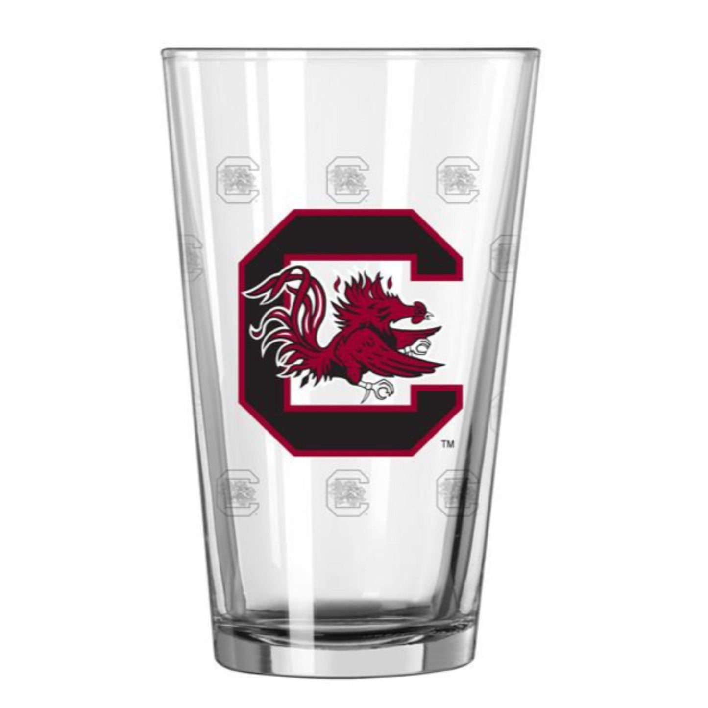 College Barware Crate - Gift Crates