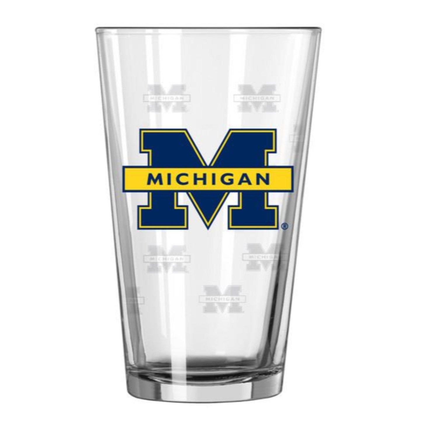 College Barware Crate - Gift Crates