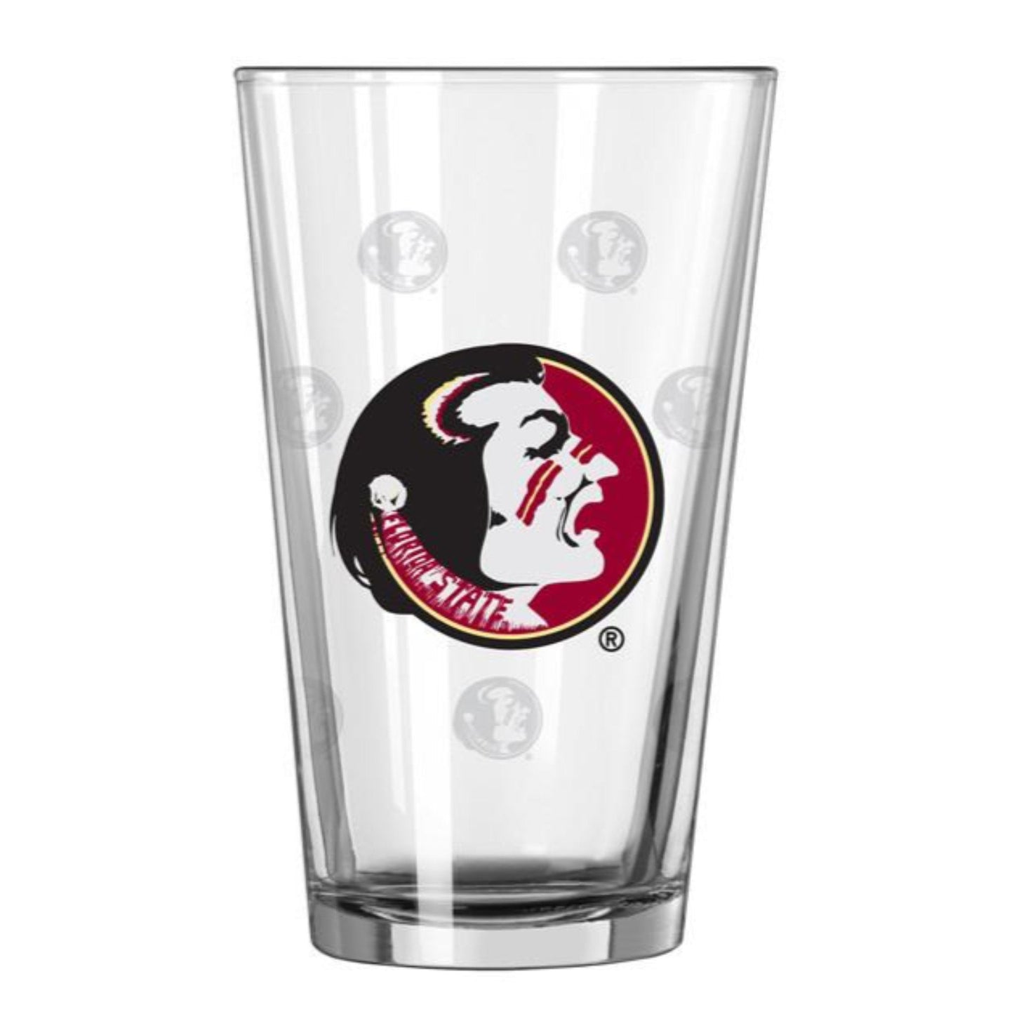 College Barware Crate - Gift Crates