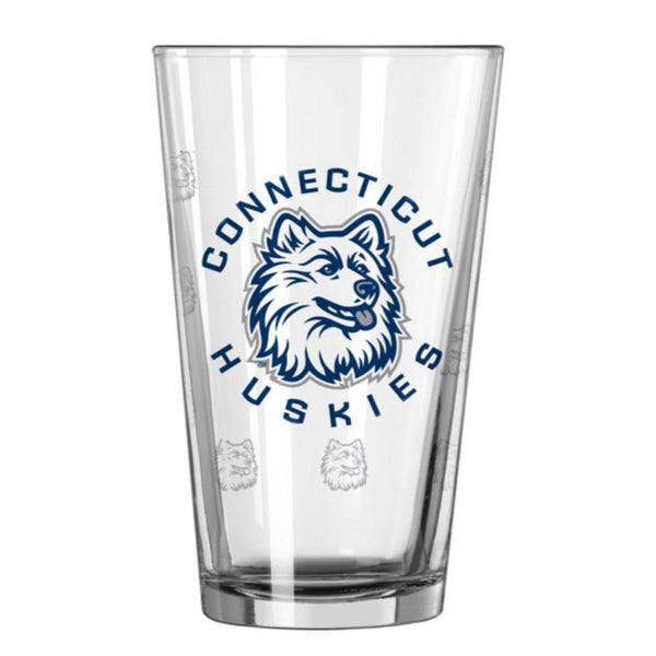 College Barware Crate - Gift Crates