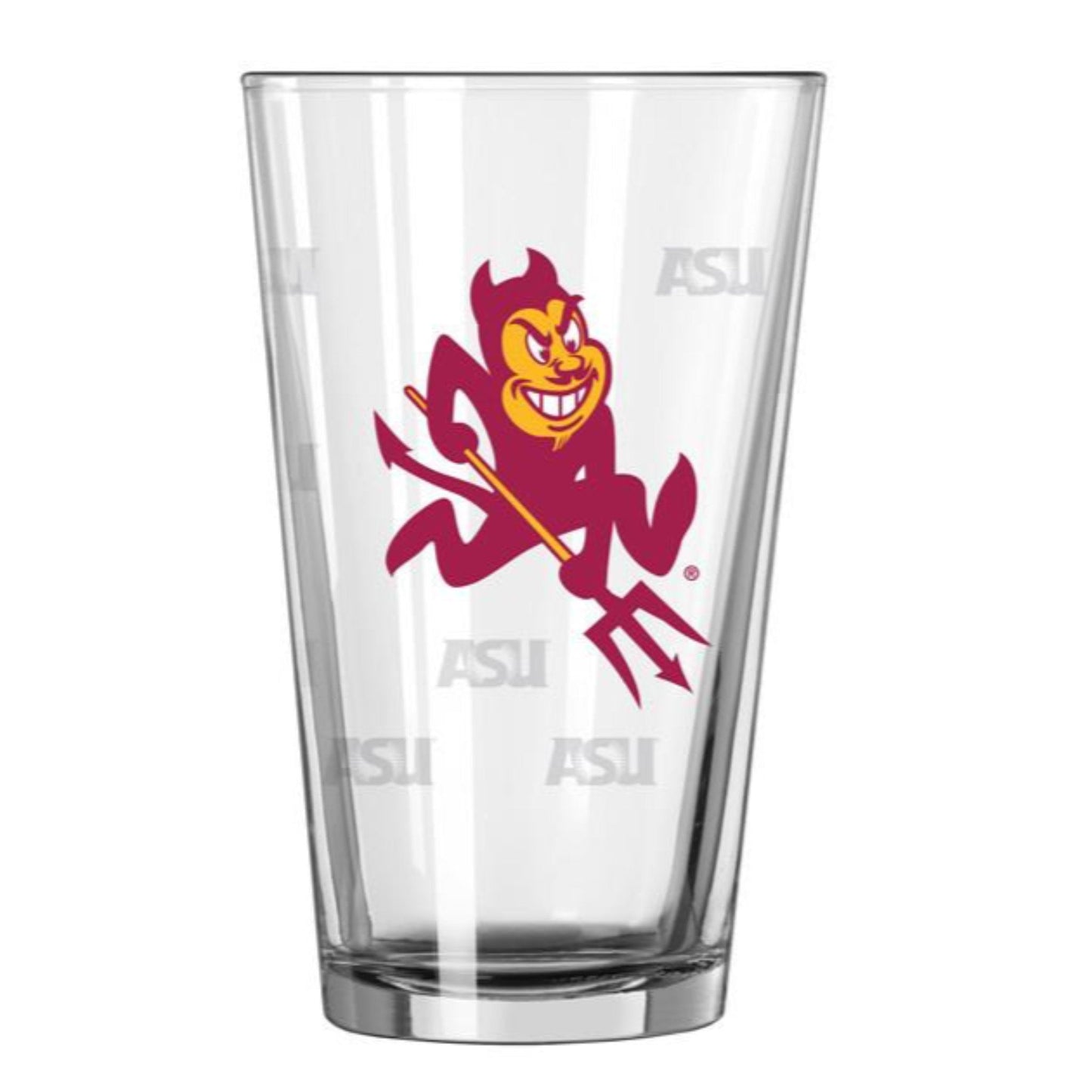 College Barware Crate - Gift Crates