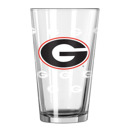 College Barware Crate - Gift Crates