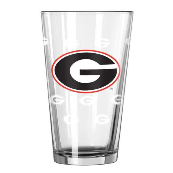 College Barware Crate - Gift Crates