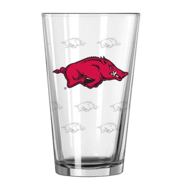 College Barware Crate - Gift Crates