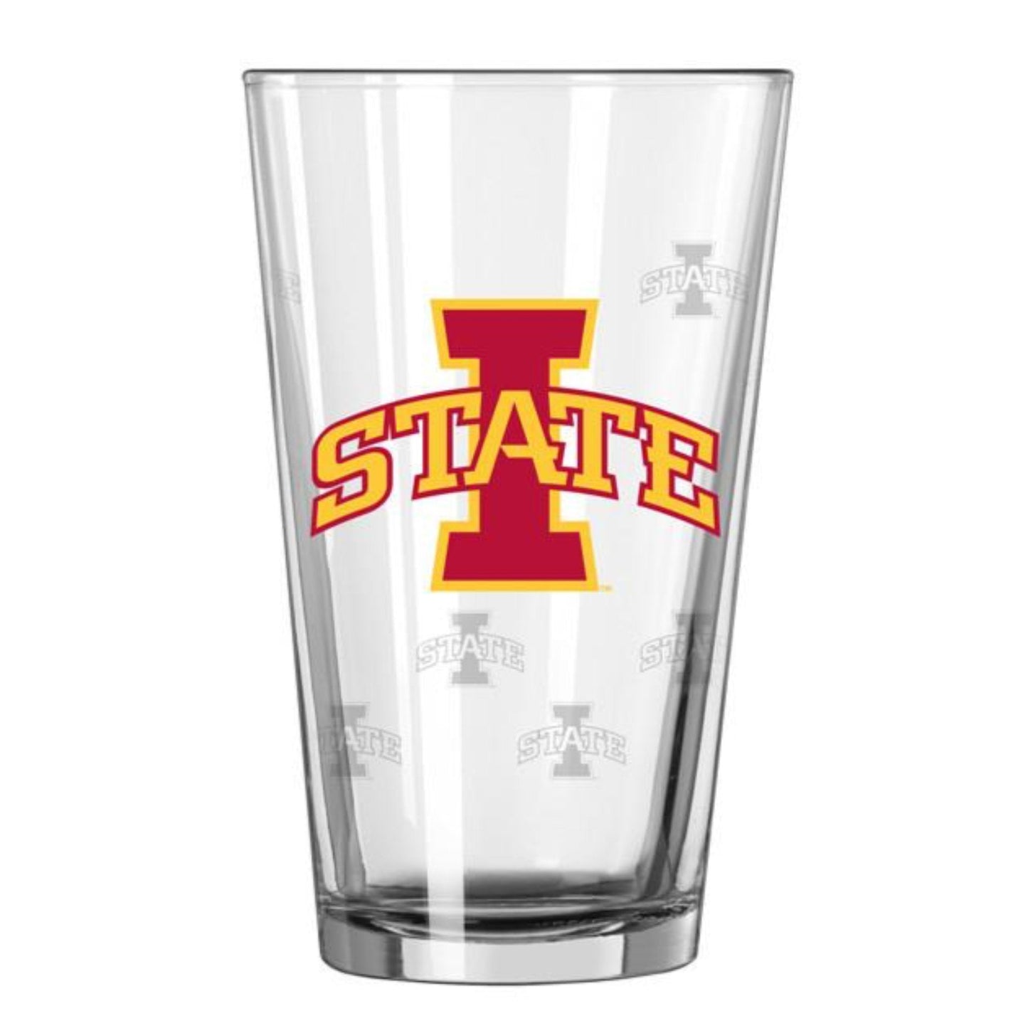 College Barware Crate - Gift Crates