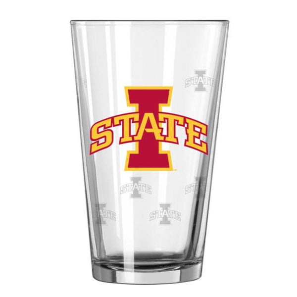 College Barware Crate - Gift Crates