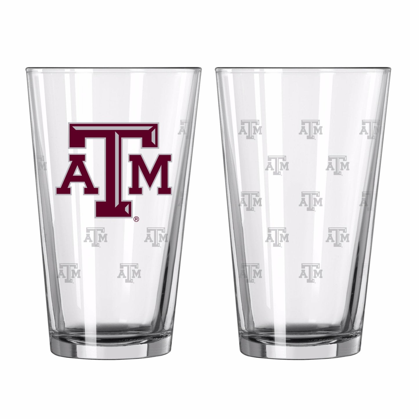 College Barware Mini Crate - Gift Crates