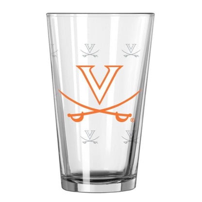 College Barware Mini Crate - Gift Crates