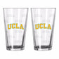 College Barware Mini Crate - Gift Crates