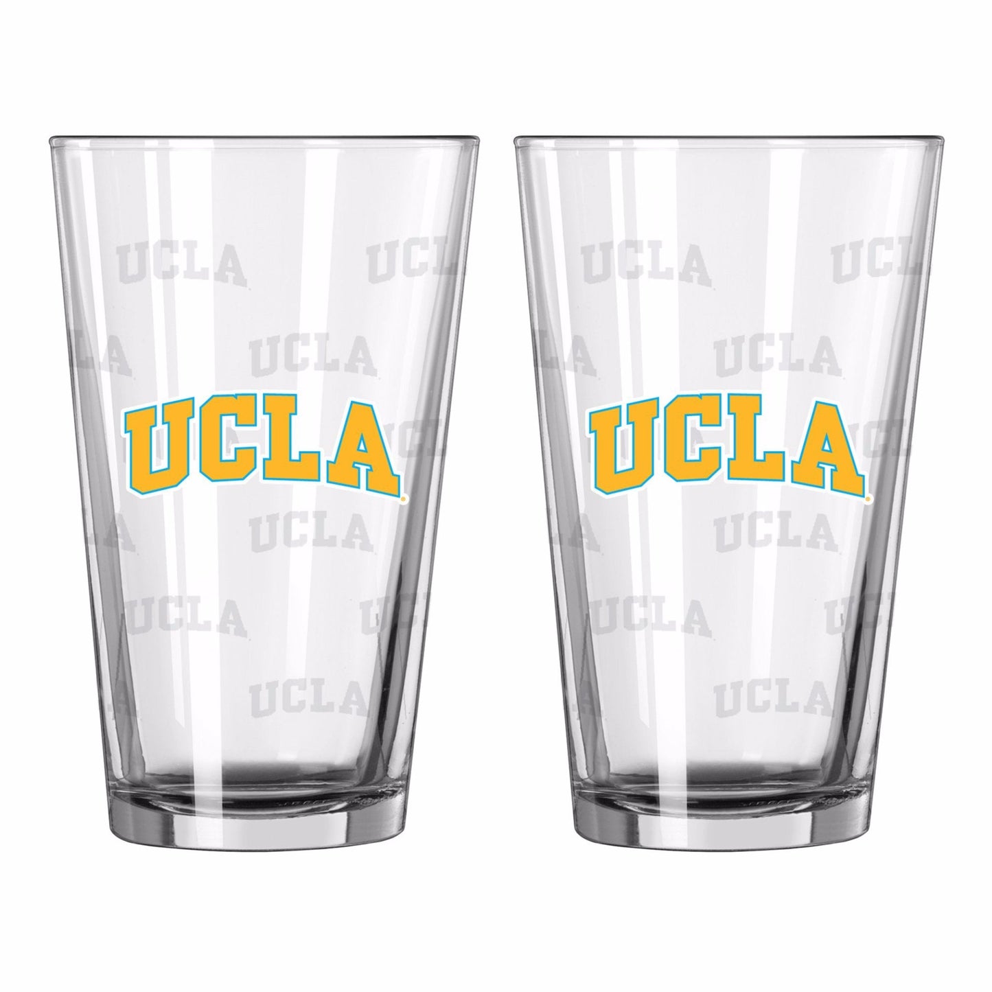 College Barware Mini Crate - Gift Crates