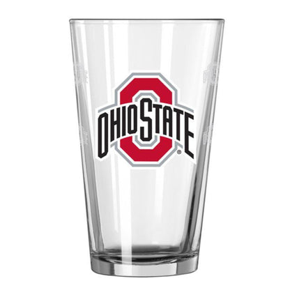 College Barware Mini Crate - Gift Crates