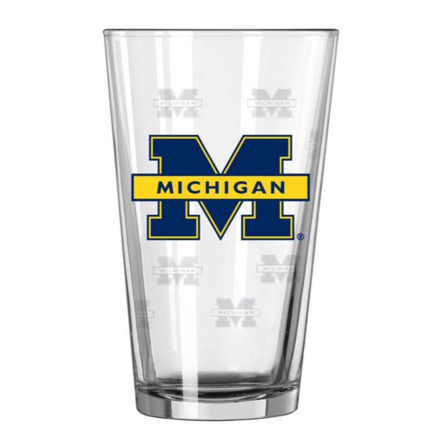 College Barware Mini Crate - Gift Crates