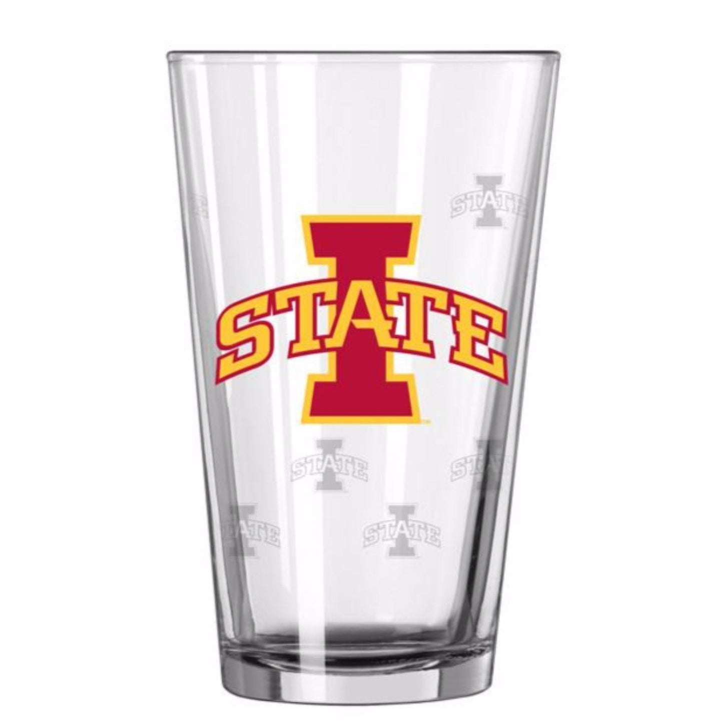 College Barware Mini Crate - Gift Crates